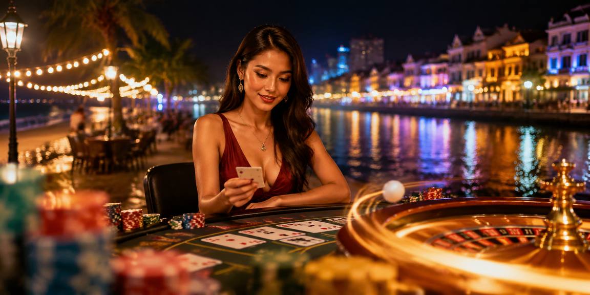 malaysia333 Casino Online & Sportsbook untuk Malaysia dengan Tng
