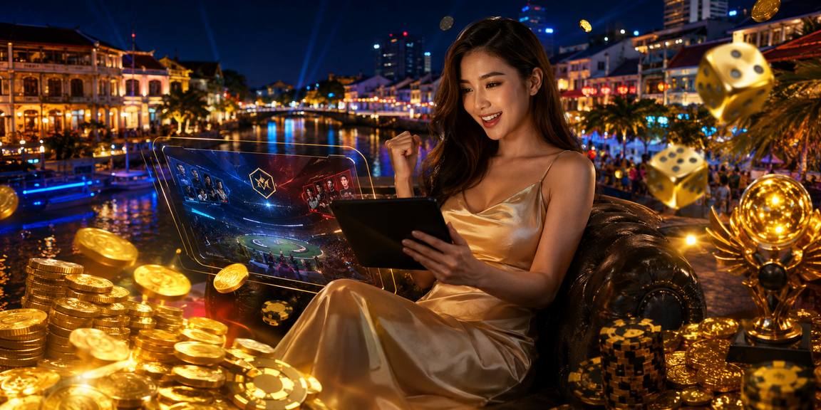 Buffalo King Megaways – Slot Liar dengan Pembayaran Dinamik